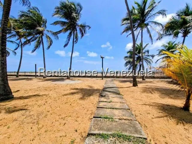 Casa (Casas de Playa) en Venta en San Juan de Los Cayos, Falcon - 23