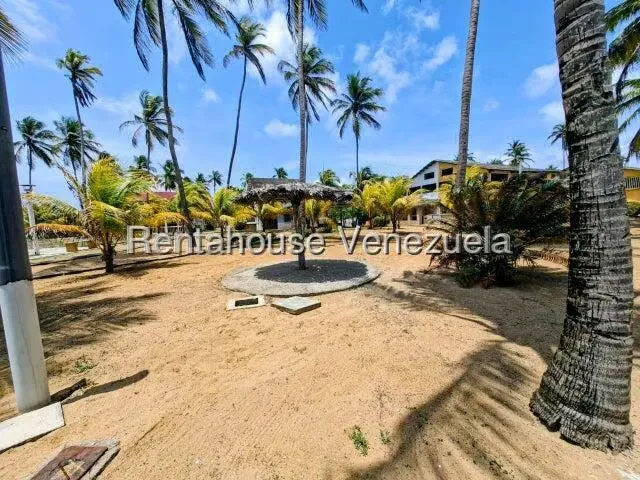 Casa (Casas de Playa) en Venta en San Juan de Los Cayos, Falcon - 24
