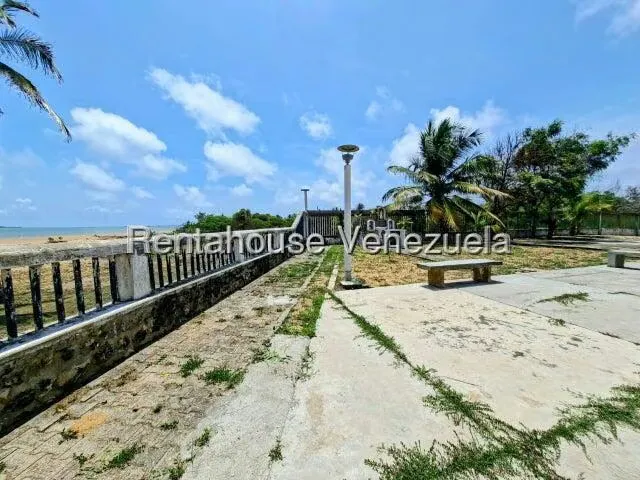 Casa (Casas de Playa) en Venta en San Juan de Los Cayos, Falcon - 25