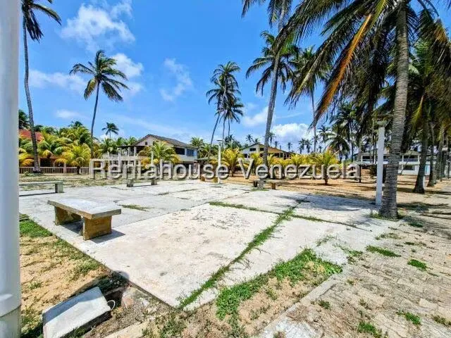 Casa (Casas de Playa) en Venta en San Juan de Los Cayos, Falcon - 26