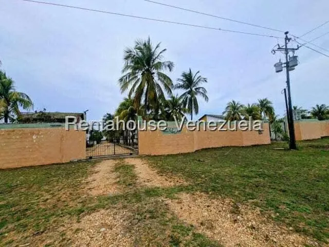 Casa (Casas de Playa) en Venta en San Juan de Los Cayos, Falcon - 31