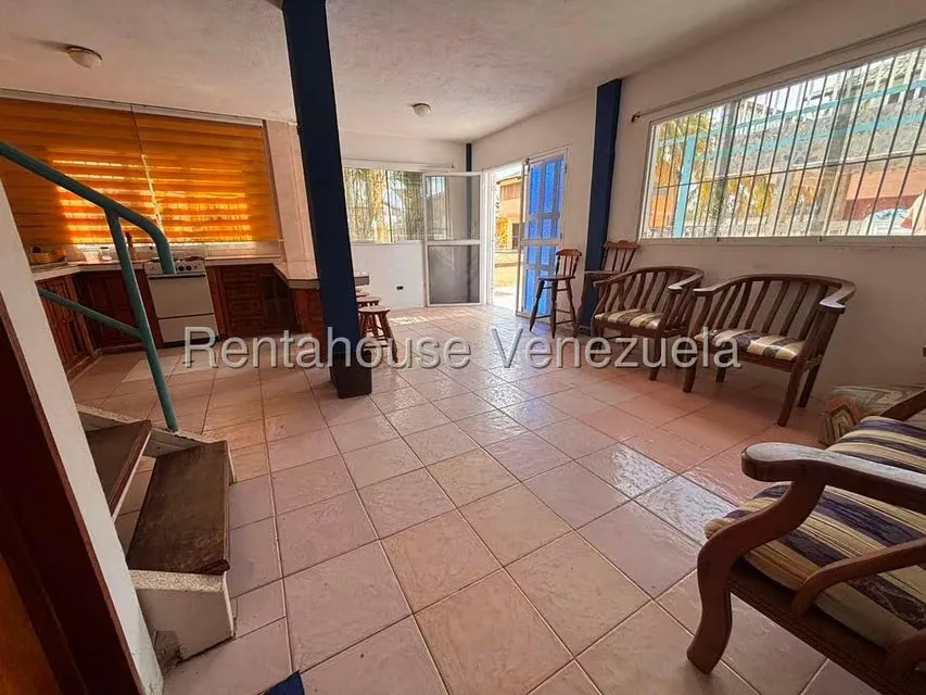Casa (Casas de Playa) en Venta en San Juan de Los Cayos, Falcon - 5