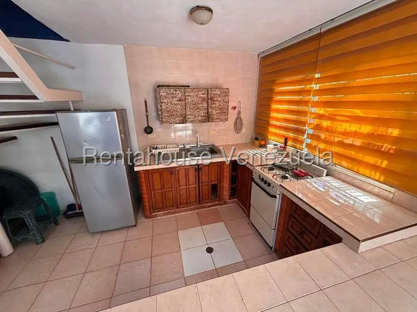 Casa (Casas de Playa) en Venta en San Juan de Los Cayos, Falcon - 6