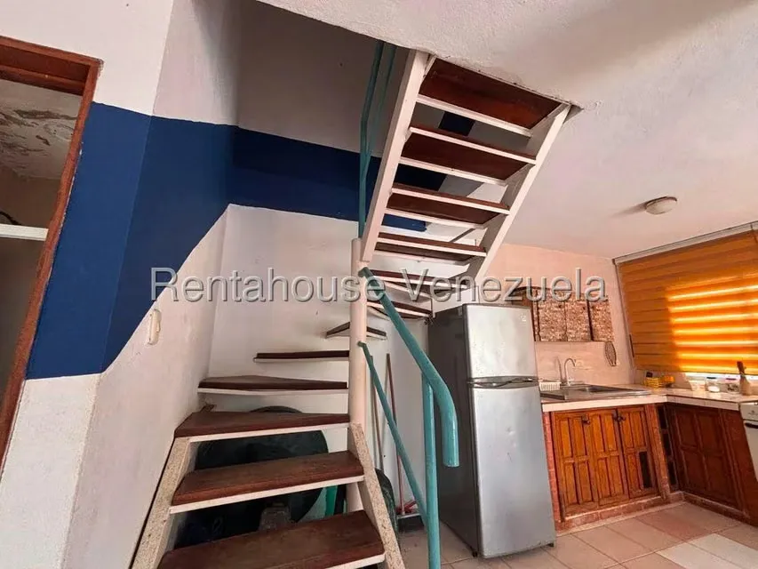 Casa (Casas de Playa) en Venta en San Juan de Los Cayos, Falcon - 8
