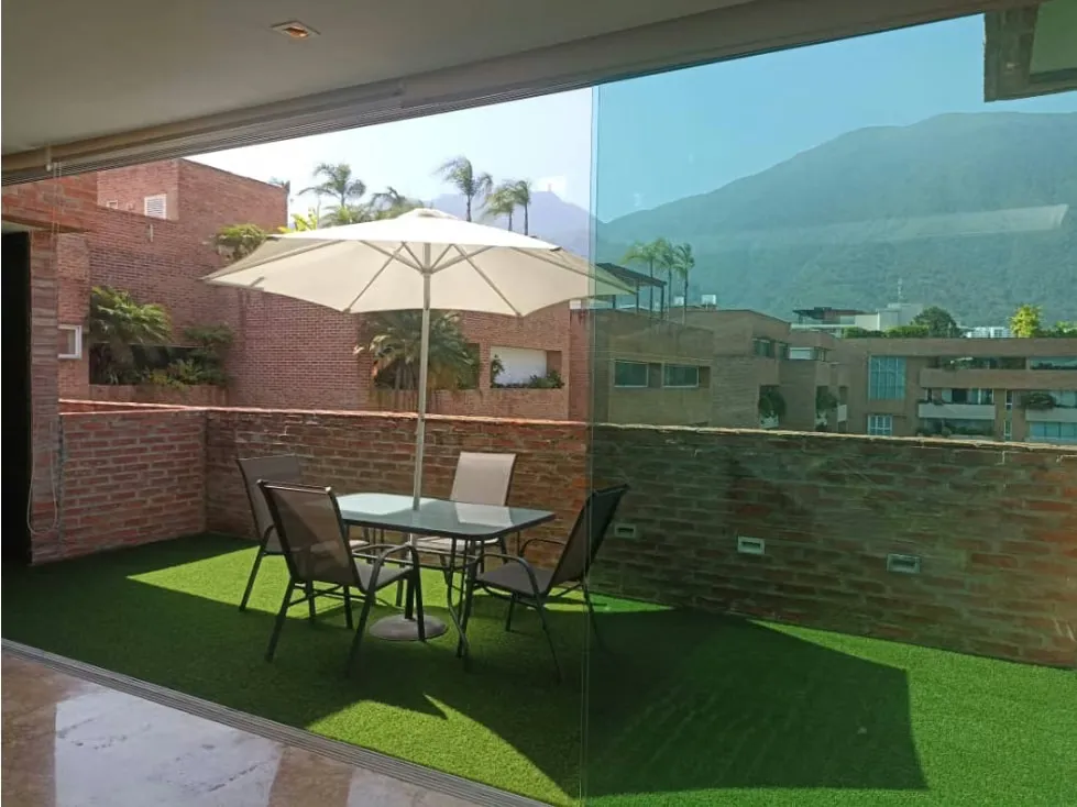 Se vende Ph 440m2 Campo Alegre 1860 - 5