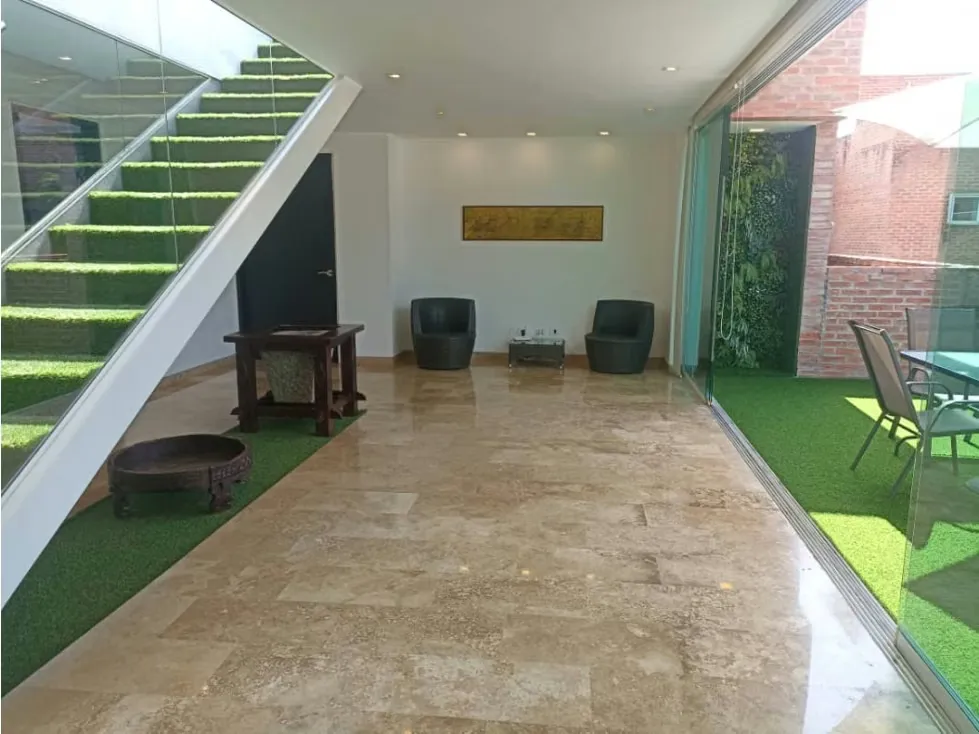 Se vende Ph 440m2 Campo Alegre 1860 - 6