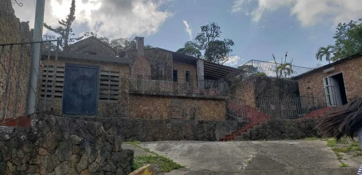 Posada en Curimagua, clima de montaña. Sierra Falcón - 6