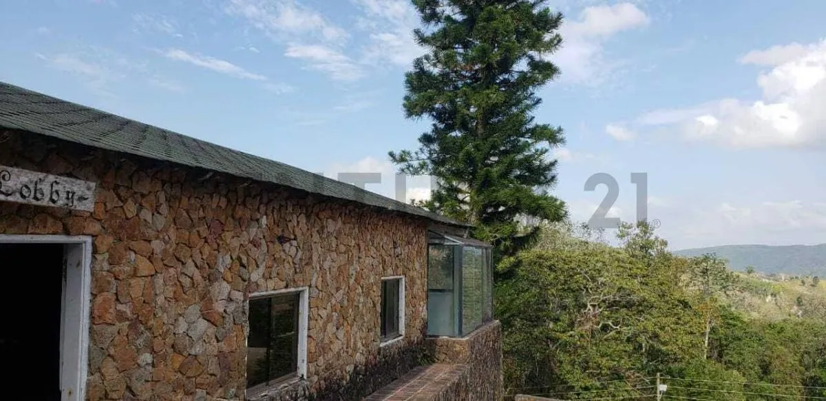 Posada en Curimagua, clima de montaña. Sierra Falcón - 7