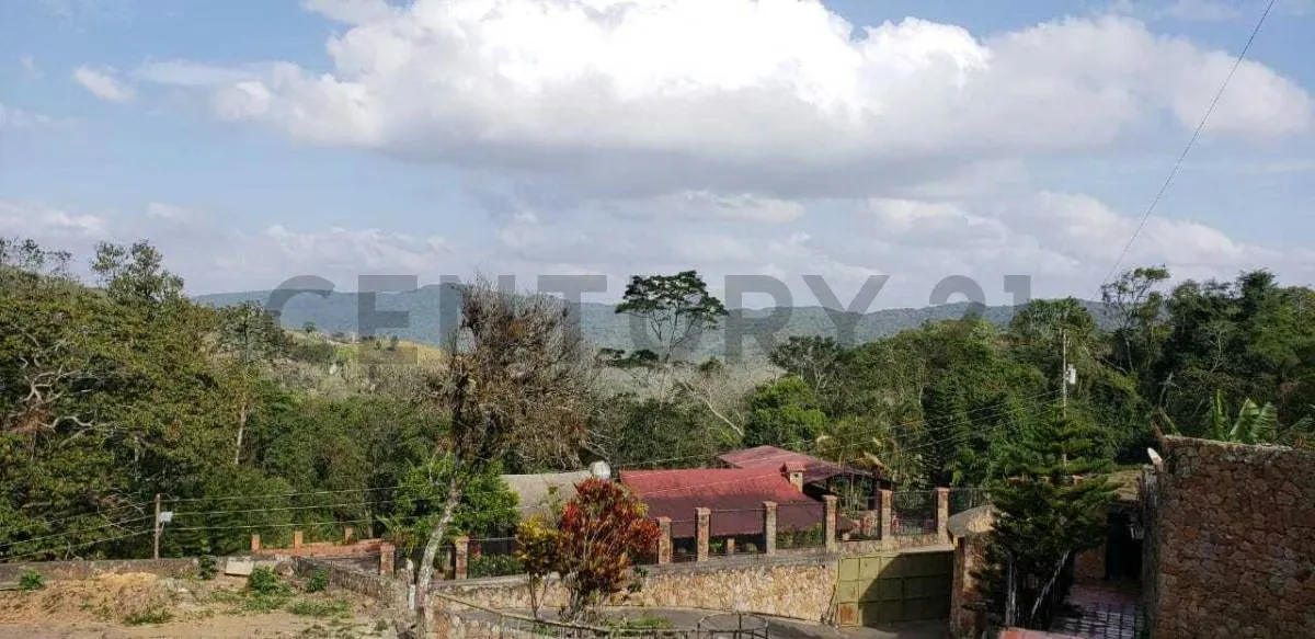 Posada en Curimagua, clima de montaña. Sierra Falcón - 10