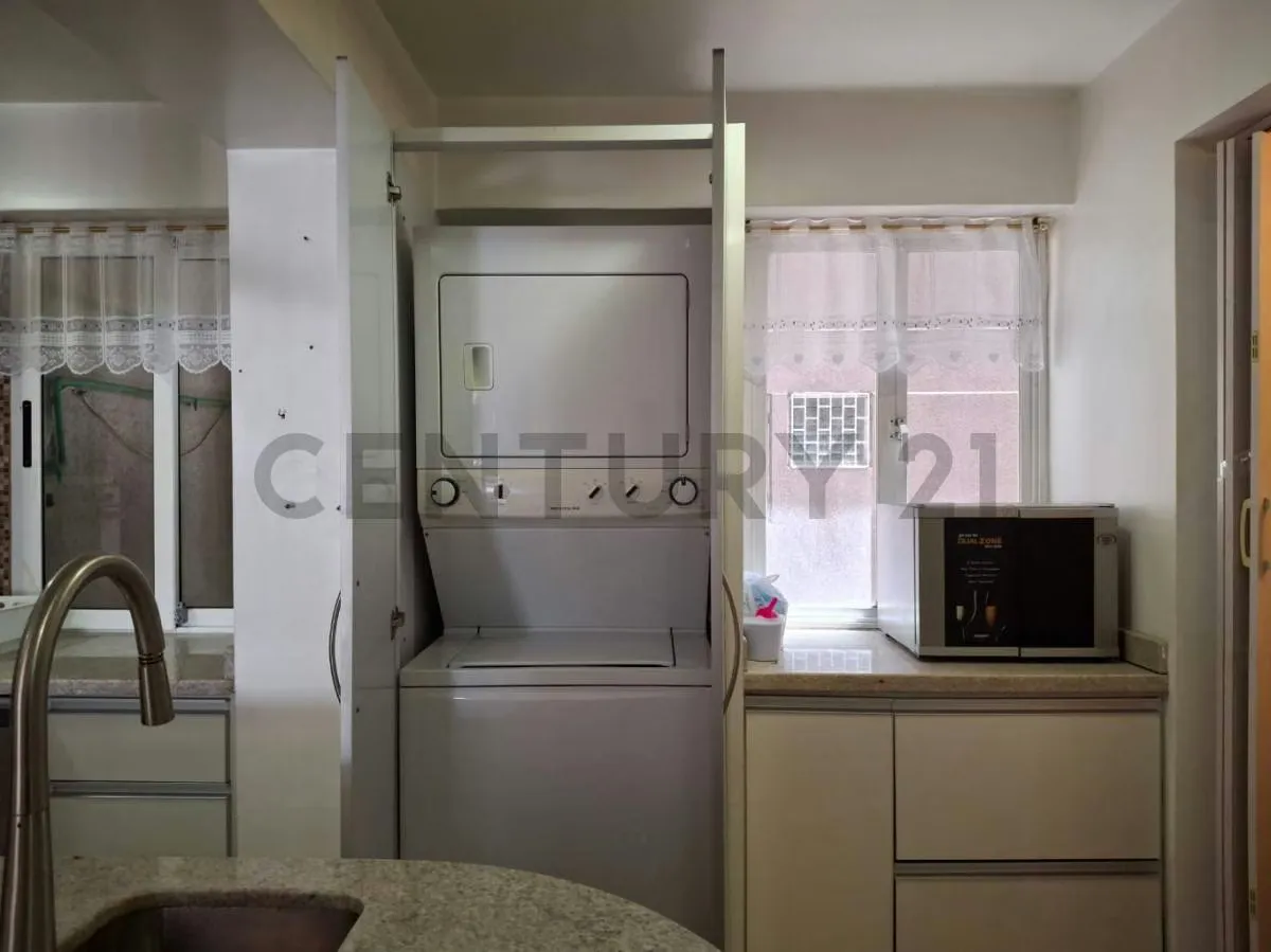 Apartamento en venta, Urbanizacion Santa Paula, El Cafetal, Mcpio Baruta.L.Ll - 12