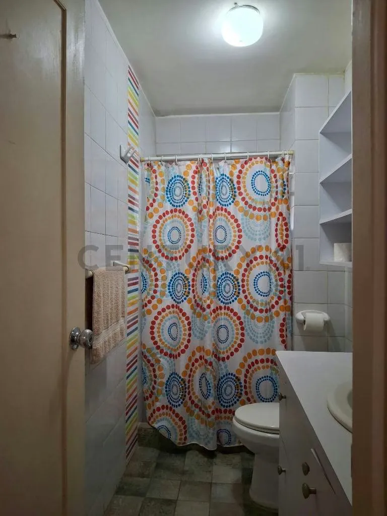 Apartamento en venta, Urbanizacion Santa Paula, El Cafetal, Mcpio Baruta.L.Ll - 19