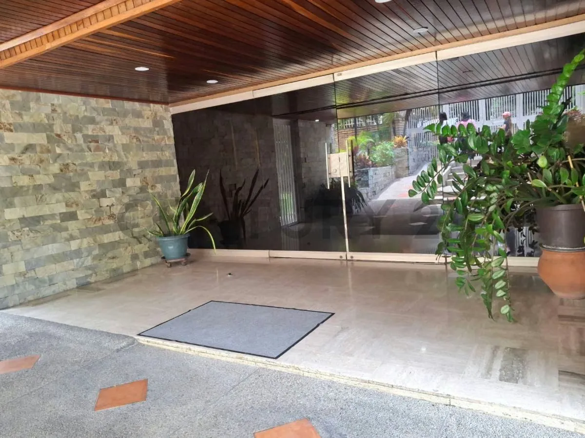 Apartamento en venta, Urbanizacion Santa Paula, El Cafetal, Mcpio Baruta.L.Ll - 2