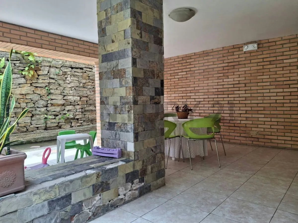 Apartamento en venta, Urbanizacion Santa Paula, El Cafetal, Mcpio Baruta.L.Ll - 24