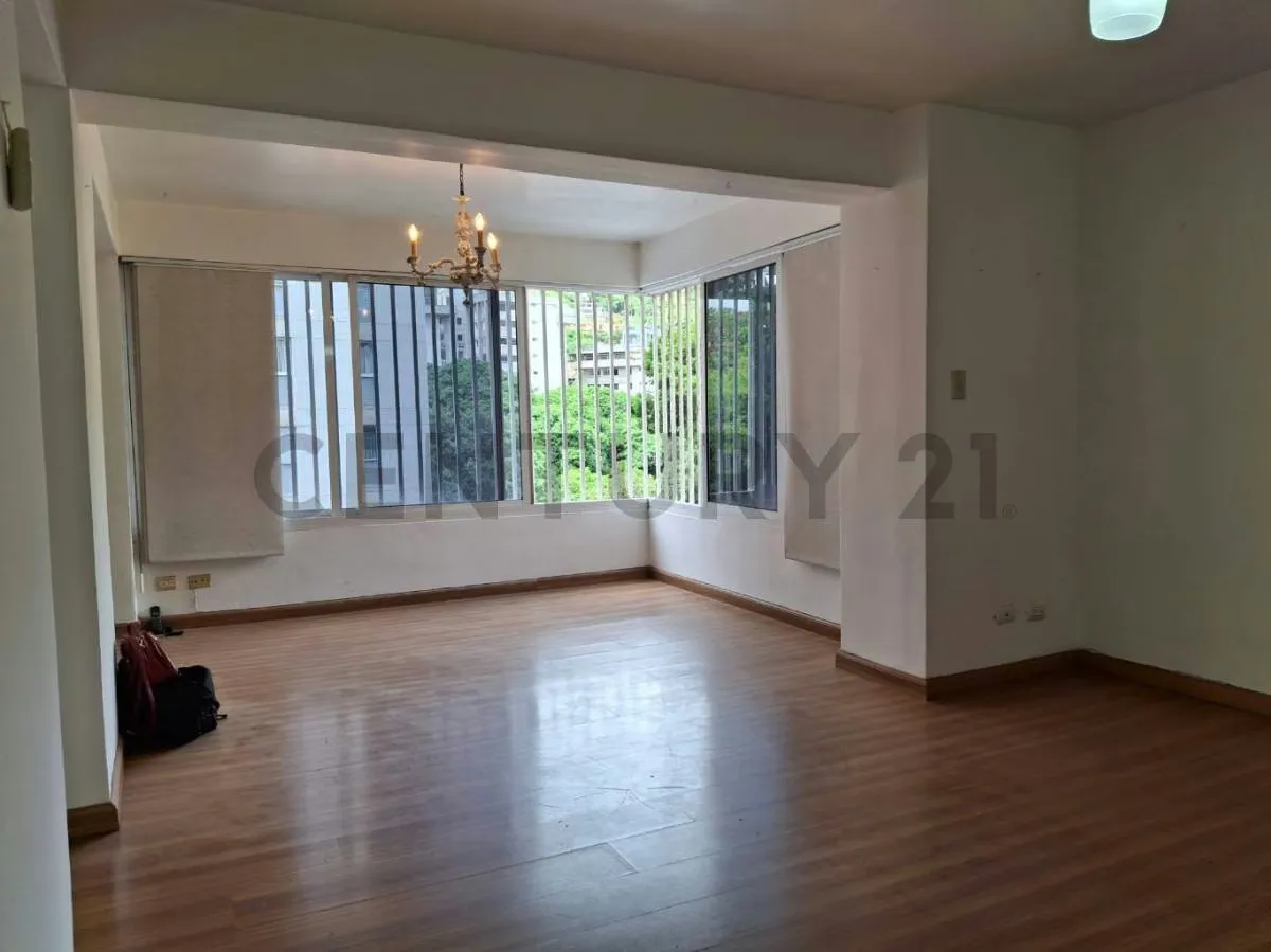 Apartamento en venta, Urbanizacion Santa Paula, El Cafetal, Mcpio Baruta.L.Ll - 6