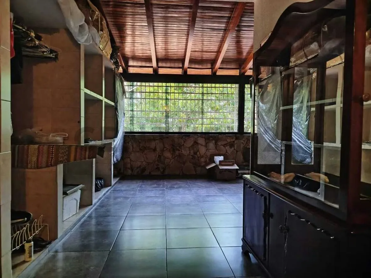 EN VENTA EXCELENTE CASA URB. VALLE ARRIBA - 14