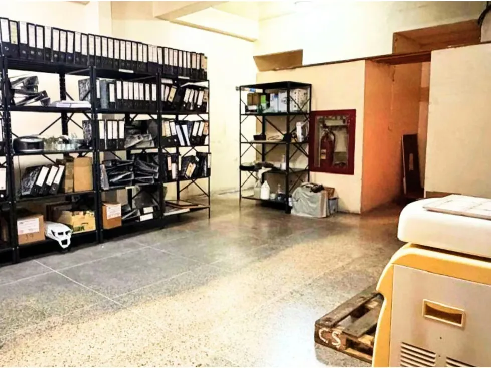 Locales en Chacao en venta con estacionamiento - 4