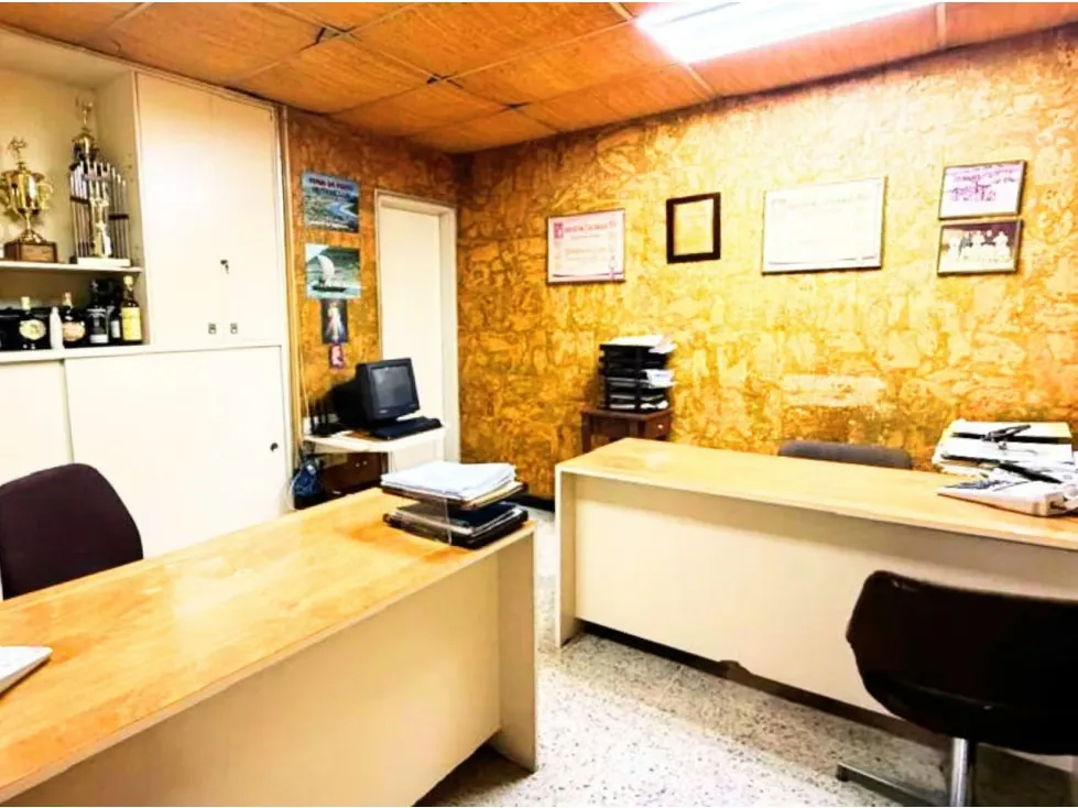 Locales en Chacao en venta con estacionamiento - 5