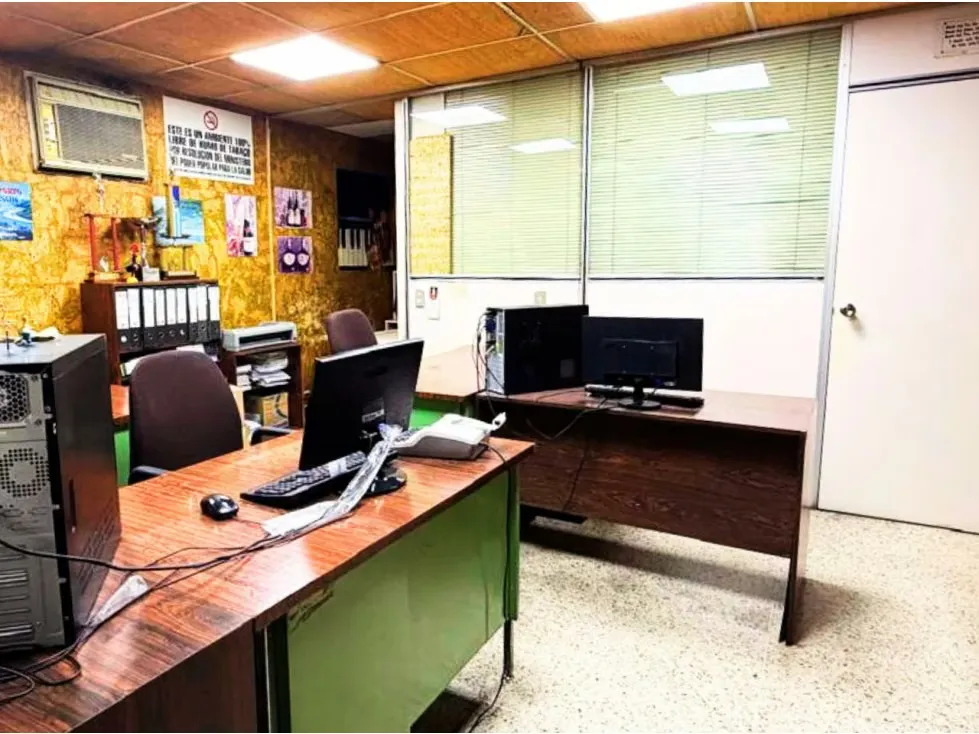 Locales en Chacao en venta con estacionamiento - 6
