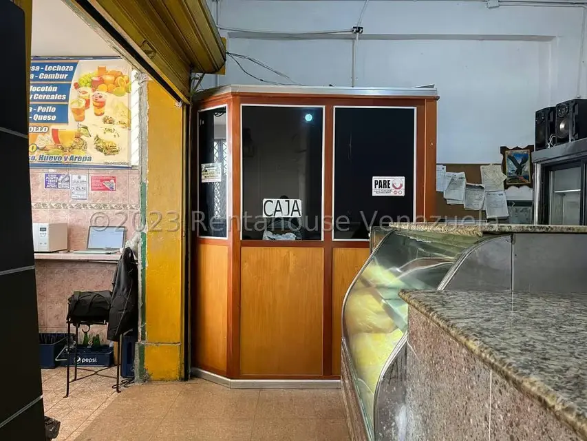Comercial (Local Comercial) en Venta en Centro, Lara - 11
