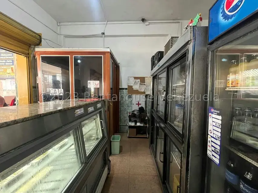 Comercial (Local Comercial) en Venta en Centro, Lara - 12
