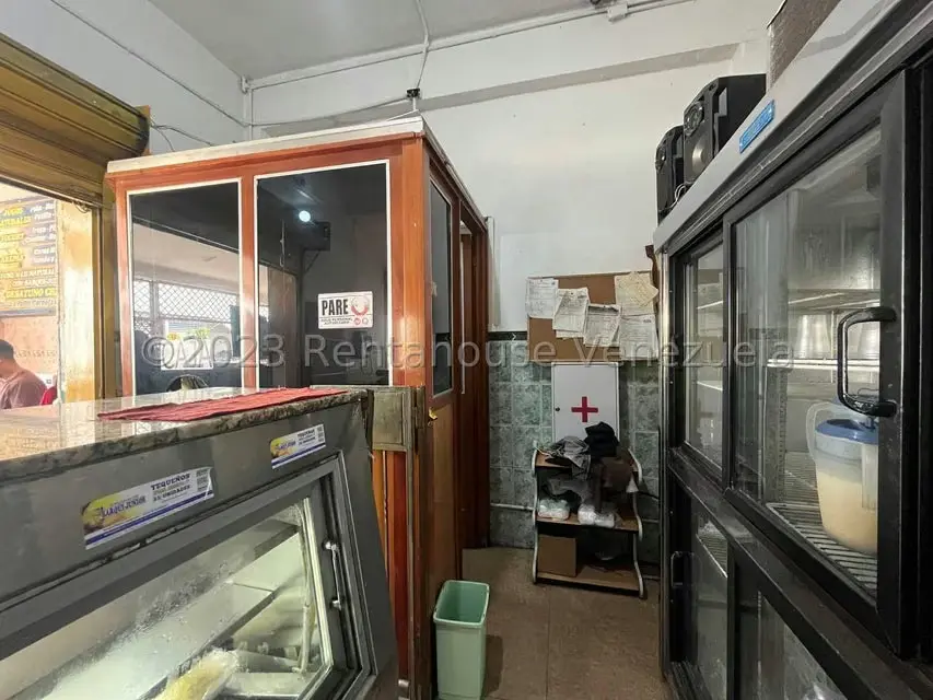 Comercial (Local Comercial) en Venta en Centro, Lara - 13