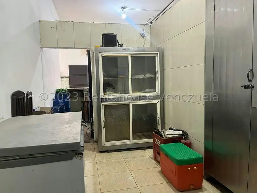 Comercial (Local Comercial) en Venta en Centro, Lara - 16