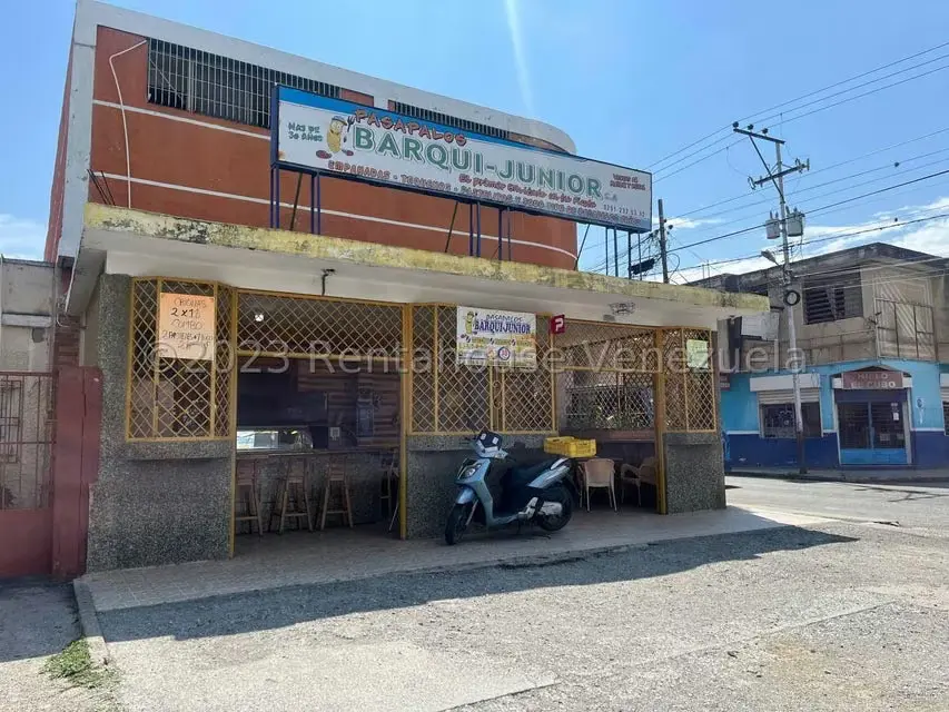 Comercial (Local Comercial) en Venta en Centro, Lara - 2