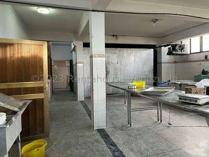 Comercial (Local Comercial) en Venta en Centro, Lara - 29
