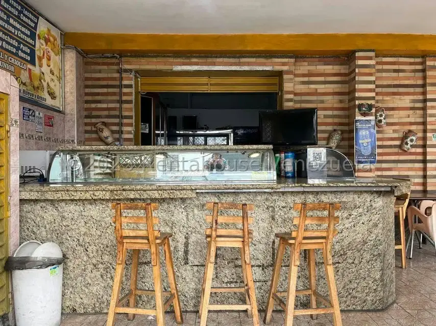 Comercial (Local Comercial) en Venta en Centro, Lara - 3