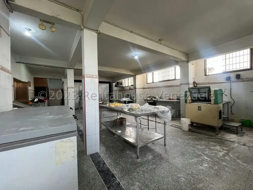 Comercial (Local Comercial) en Venta en Centro, Lara - 35