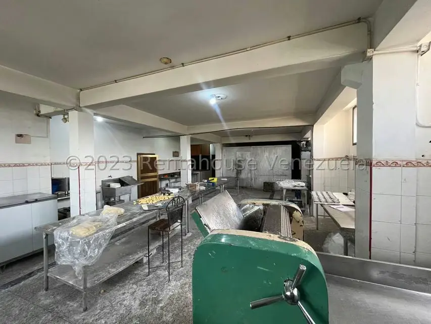 Comercial (Local Comercial) en Venta en Centro, Lara - 36