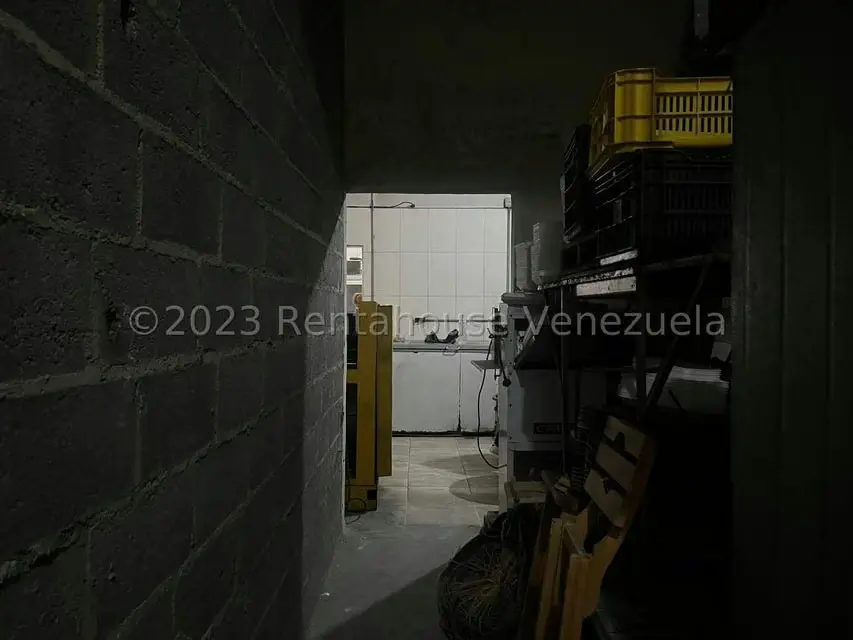 Comercial (Local Comercial) en Venta en Centro, Lara - 39