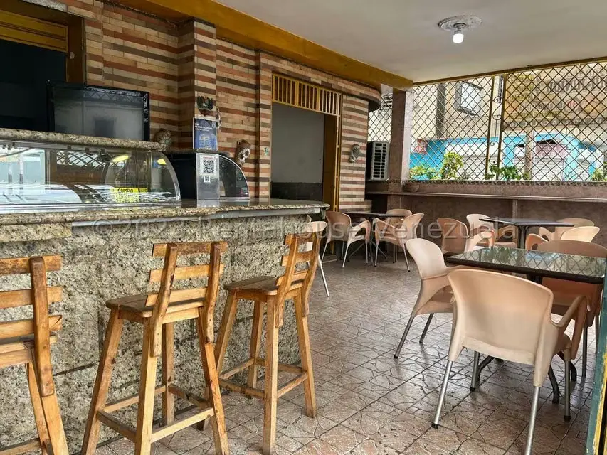 Comercial (Local Comercial) en Venta en Centro, Lara - 4