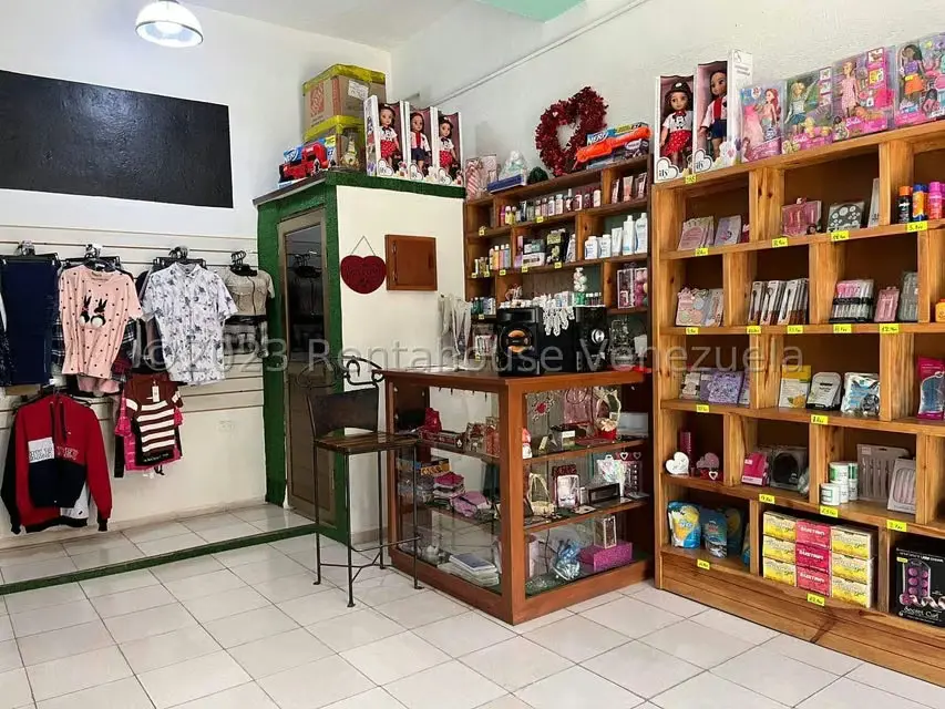Comercial (Local Comercial) en Venta en Centro, Lara - 42