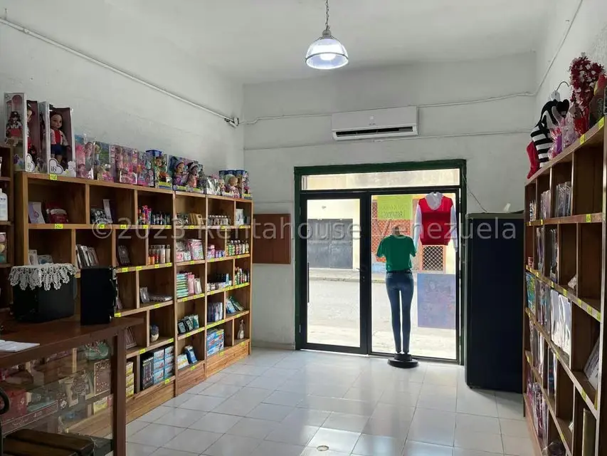 Comercial (Local Comercial) en Venta en Centro, Lara - 43