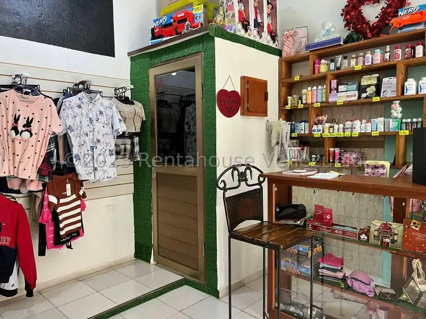 Comercial (Local Comercial) en Venta en Centro, Lara - 44