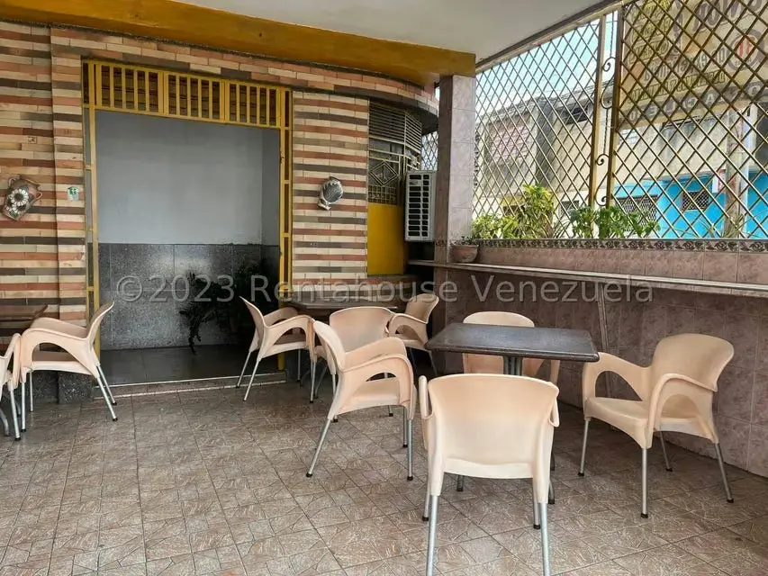 Comercial (Local Comercial) en Venta en Centro, Lara - 5