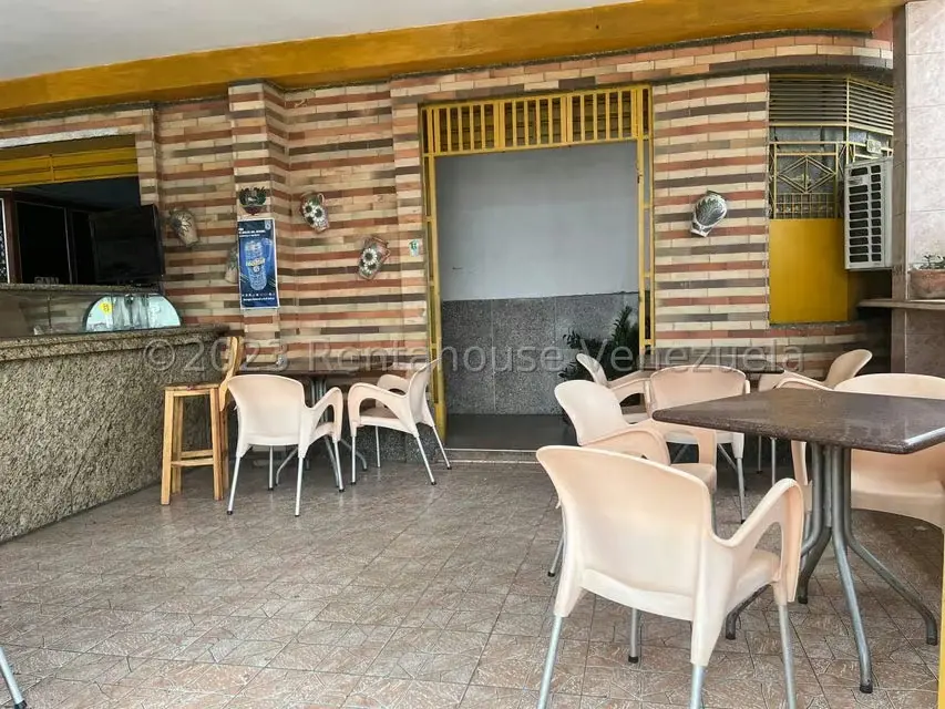 Comercial (Local Comercial) en Venta en Centro, Lara - 6