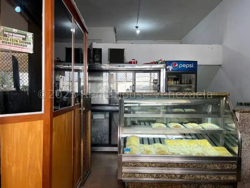 Comercial (Local Comercial) en Venta en Centro, Lara - 8