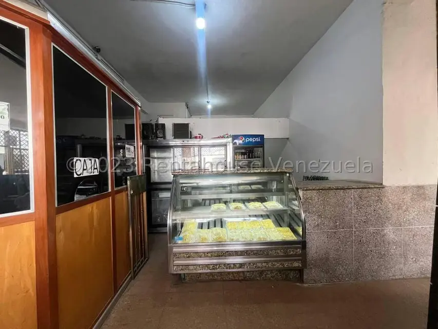 Comercial (Local Comercial) en Venta en Centro, Lara - 9