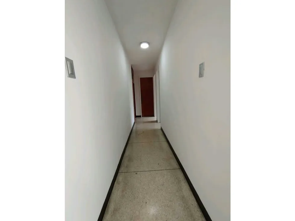 Vendo apartamento 100m2 Santa Mónica 4257 - 3