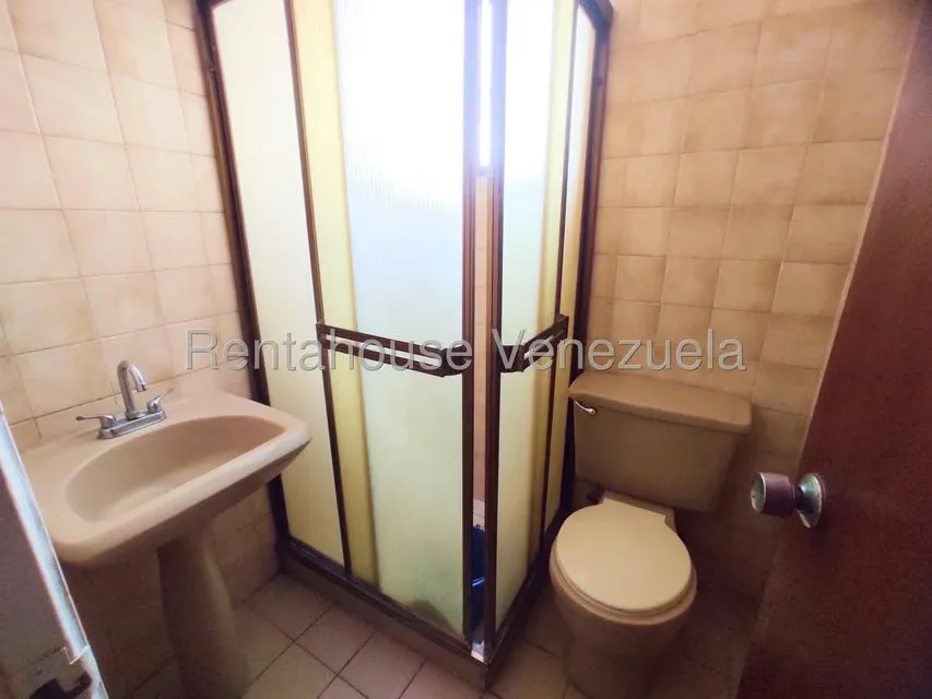 Apartamento (1 Nivel) en Venta en Centro, Lara - 14