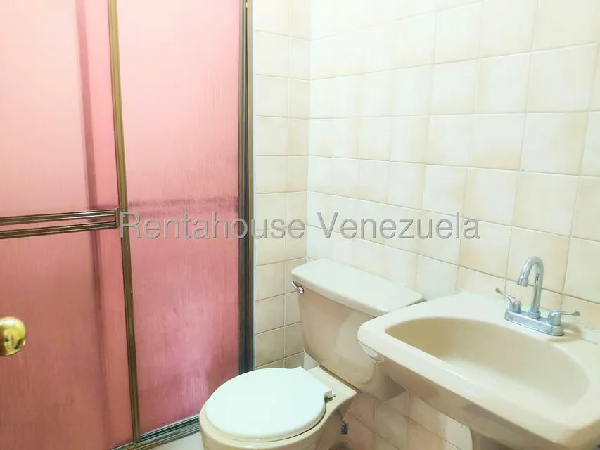 Apartamento (1 Nivel) en Venta en Centro, Lara - 15