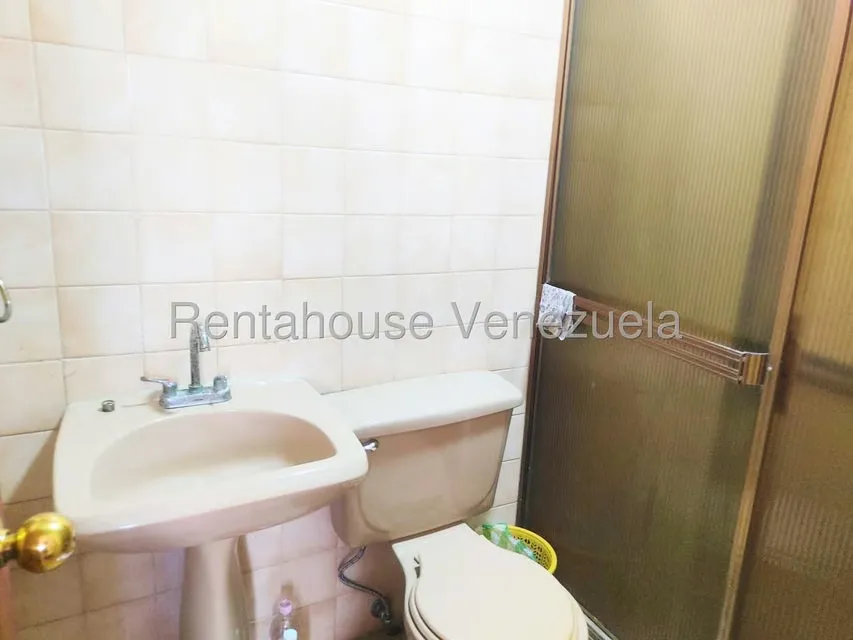 Apartamento (1 Nivel) en Venta en Centro, Lara - 16
