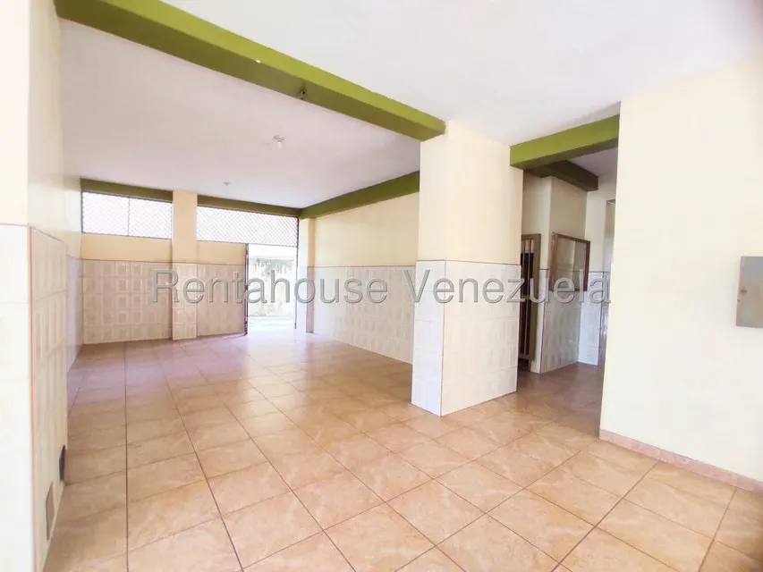 Apartamento (1 Nivel) en Venta en Centro, Lara - 3
