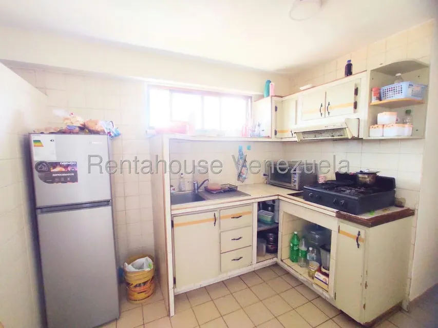 Apartamento (1 Nivel) en Venta en Centro, Lara - 6