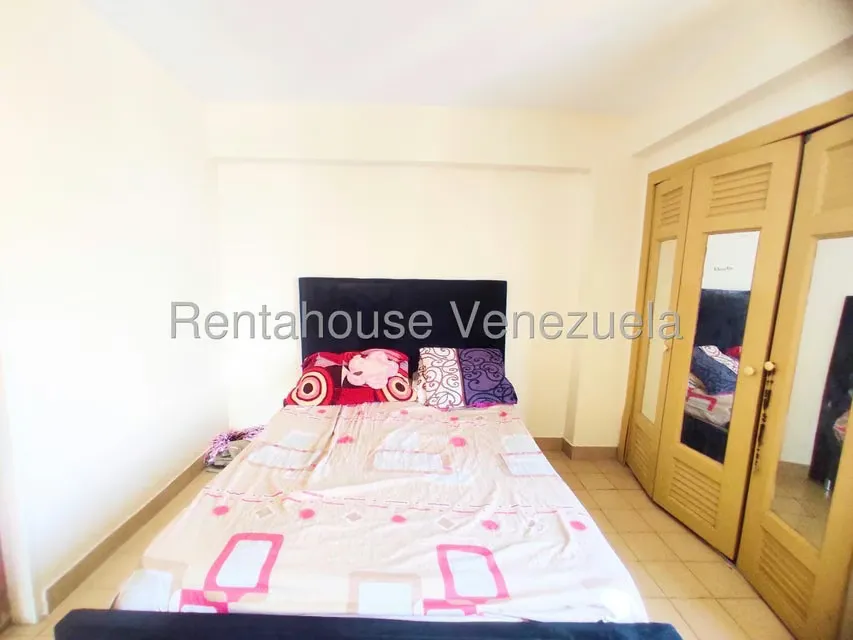 Apartamento (1 Nivel) en Venta en Centro, Lara - 8