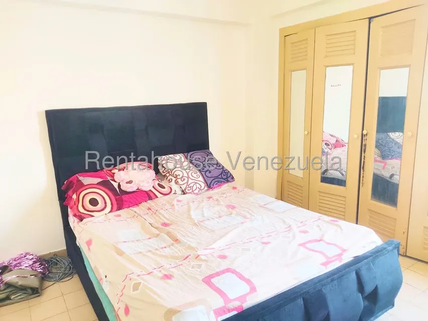 Apartamento (1 Nivel) en Venta en Centro, Lara - 9