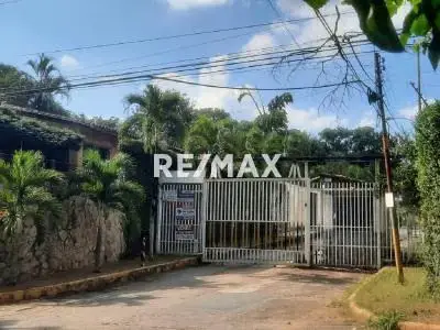 En Venta Terreno En Guataparo Valencia