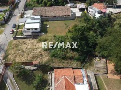En Venta Terreno En Guataparo Valencia - 2
